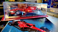 Grandi ferrari f10 usato  Italia