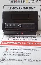 Radio autoradio stereo usato  Paliano