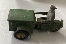 Dinky toys triporteur d'occasion  Vitré
