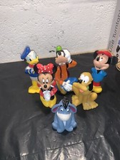 Vintage disney figurines for sale  ELLON