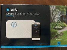 Rachio 2nd generation for sale  Lewisville