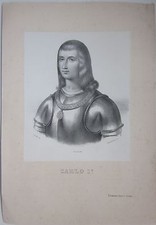1847 carlo savoia usato 1847 carlo savoia usato  Boves