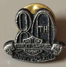 Pin harley davidson d'occasion  Concarneau