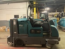 2018 tennant m30 for sale  Cleveland