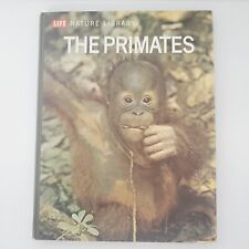 Primates life nature for sale  La Porte