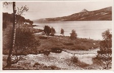 Loch rannoch peak for sale  LEYBURN