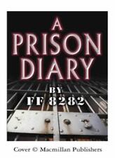 Prison diary jeffrey for sale  UK