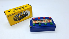 Märklin 7072 stellpult gebraucht kaufen  Magdeburg