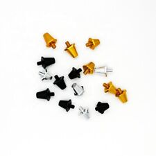 Metal football studs for sale  BELFAST