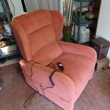 Poltrona per anziani usato  Cascina