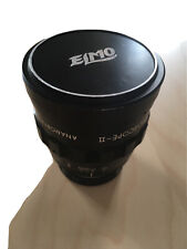 Elmoscope objectif anamorphiqu d'occasion  Bordeaux-