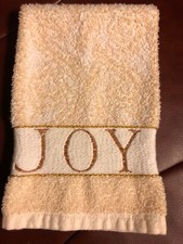 Fingertip hand towel for sale  Gurnee