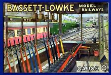 Bassett lowke 1953 for sale  GREAT YARMOUTH