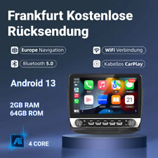 64g carplay autoradio gebraucht kaufen  Buttstädt