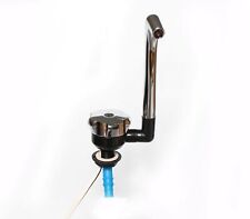 Camping novo automatikwasserha gebraucht kaufen  Delbrück