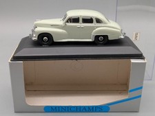 Modellautos minichamps pel gebraucht kaufen  Neunkirchen-Seelscheid