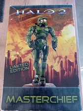 Statue halo master d'occasion  Hesdin