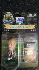 Newcastle united corinthians for sale  SALISBURY