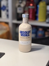 Absolut vodka paper gebraucht kaufen  Erfurt