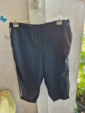Hose jogginghose schwarz gebraucht kaufen  Mannheim