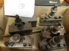 Quick change lathe for sale  MONMOUTH