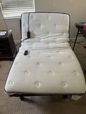 Queen mattress mshphm for sale  Tracy