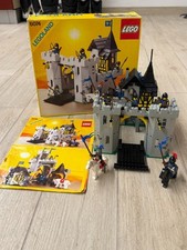 Lego 6074 black usato  Mondovi