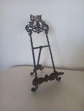 Cast iron antique for sale  BARNSTAPLE