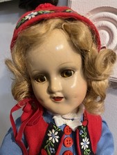 Vint. 1930 madame for sale  Oviedo