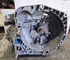 Cambio manuale completo usato  Frattaminore