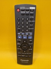 Genuine panasonic remote for sale  Brighton