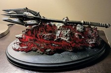 Lord rings mace for sale  Scranton