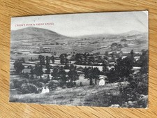 Postcard crook peak for sale  ST. IVES