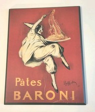 Pates baroni wood for sale  Milwaukee