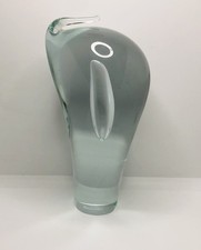 Vintage glass abstract for sale  Riverside