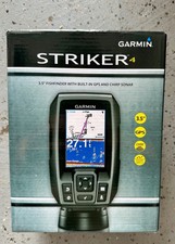Garmin striker dual for sale  Fortuna