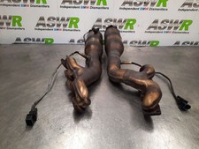 Bmw exhaust manifold for sale  MANCHESTER