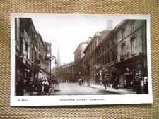 Hertford street coventry for sale Hertford street coventry for sale  BURY