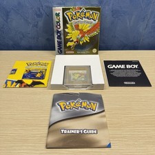Pokemon oro originale usato  Frattaminore