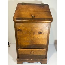 Vintage wood potato for sale  Plain City
