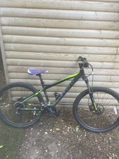 Carrera vulcan 27.5 for sale  EPSOM