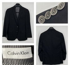 Calvin klein blazer for sale  Marietta