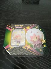 Tin pokemon eldegoss usato  Livorno