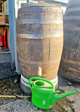 Whiskey gallon oak for sale  LISS