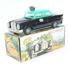 Mercedes escala TAXI +/-1/32 feita em PORTUGAL por JATO - fricção vintage, usado comprar usado  Enviando para Brazil