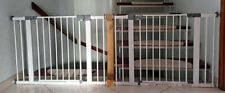 Kinderschutzgitter treppe 100 gebraucht kaufen  Eberswalde