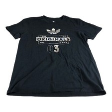 Adidas trefoil shirt for sale  Jacksonville