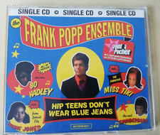 Frank popp ensemble gebraucht kaufen  Mössingen