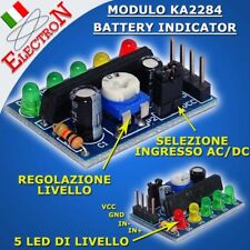 Modulo ka2284 module usato  Asti