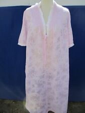 Chemise nuit voile d'occasion  France